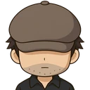 記者