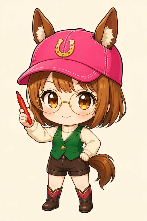栗田ハナ